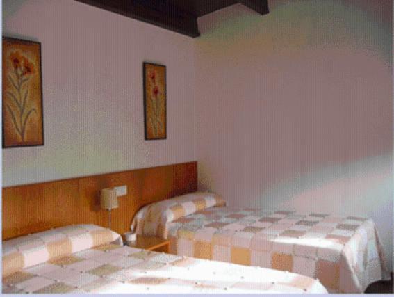 Casa Rural A Mimoseira A Estrada Bagian luar foto