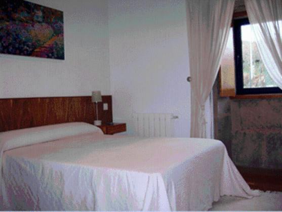 Casa Rural A Mimoseira A Estrada Ruang foto